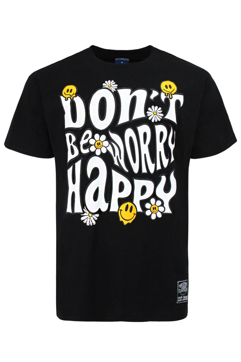 Don't Worry Saturday Is Coming T-Shirt