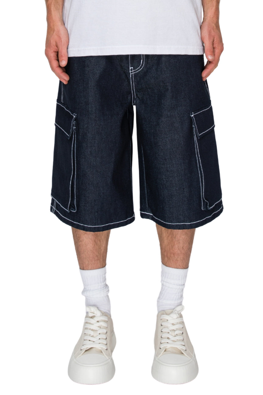 DENIM / TWILL SHORTS – Victorious LA