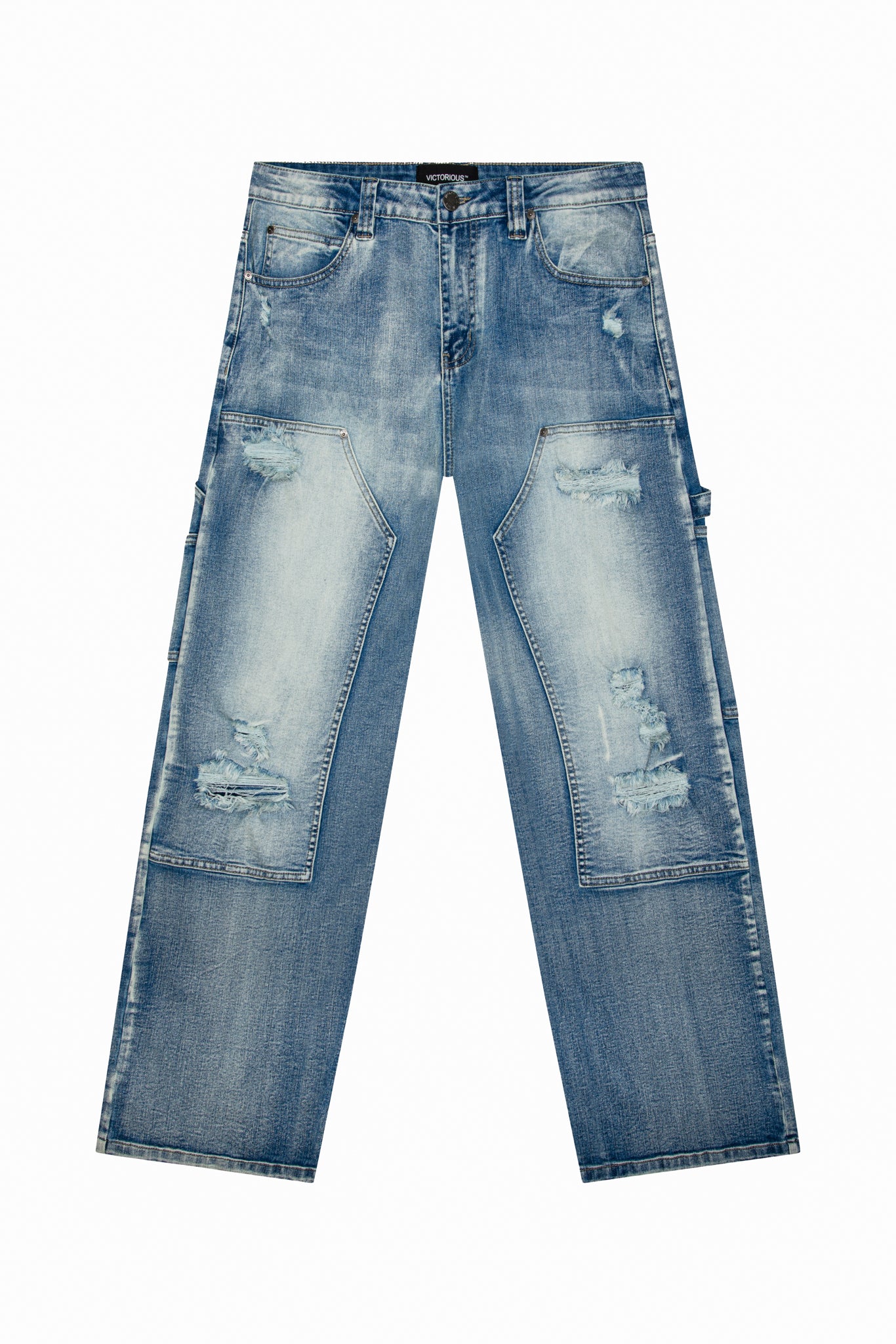 BOTTOMS – Victorious LA