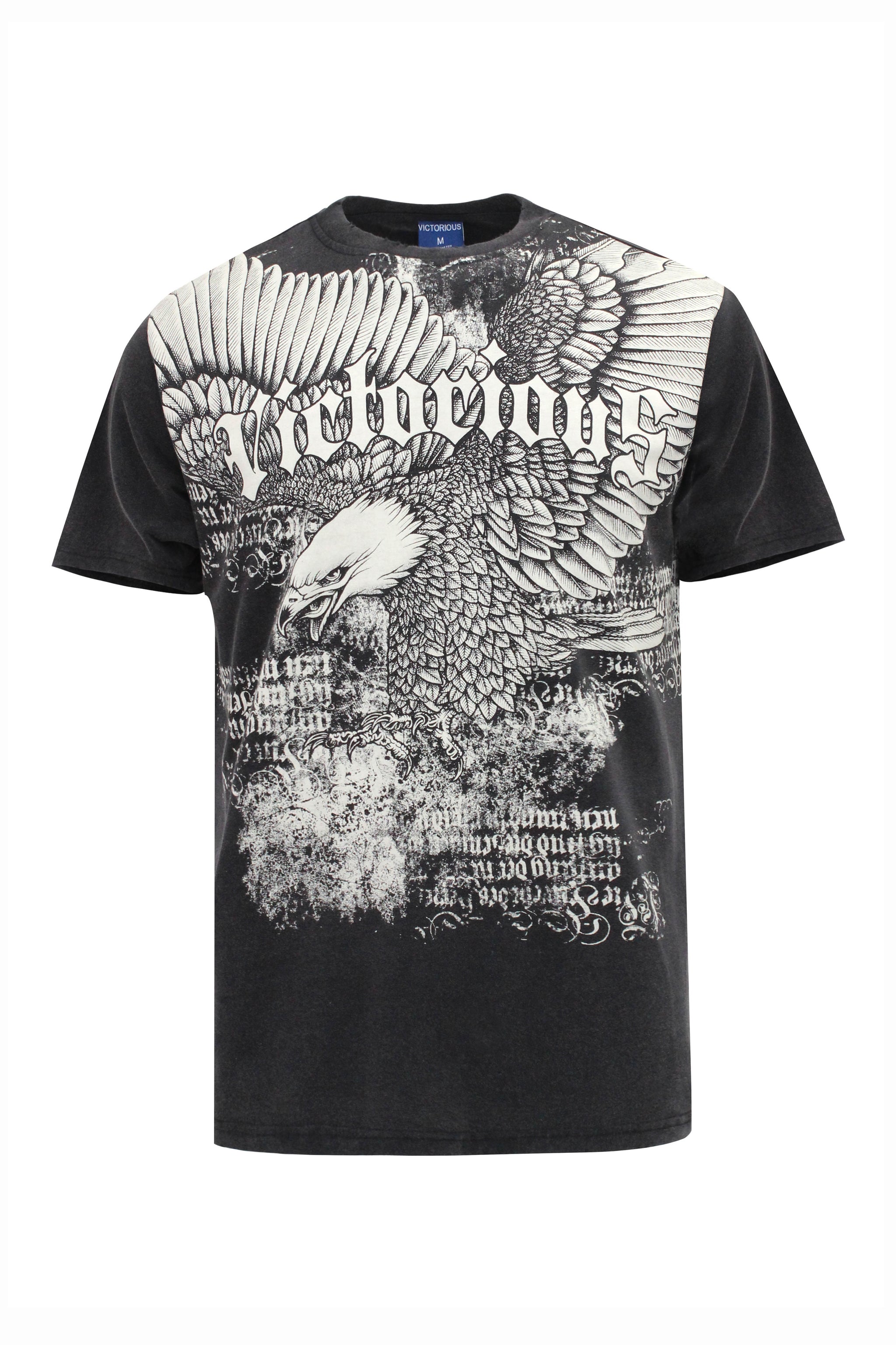 T-SHIRTS – Victorious LA