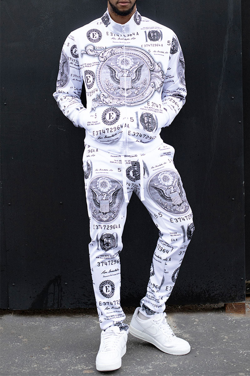 ST883 Big Money Track Suits (Open Pack) – Victorious LA