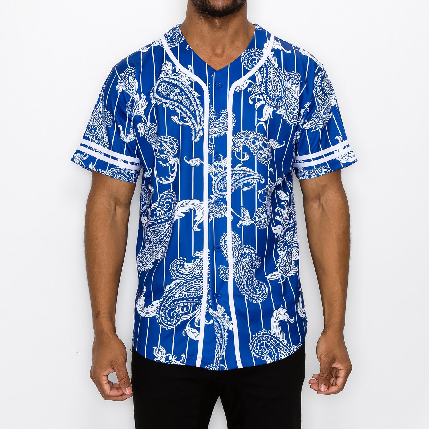 ACTIVE TOP – Victorious LA