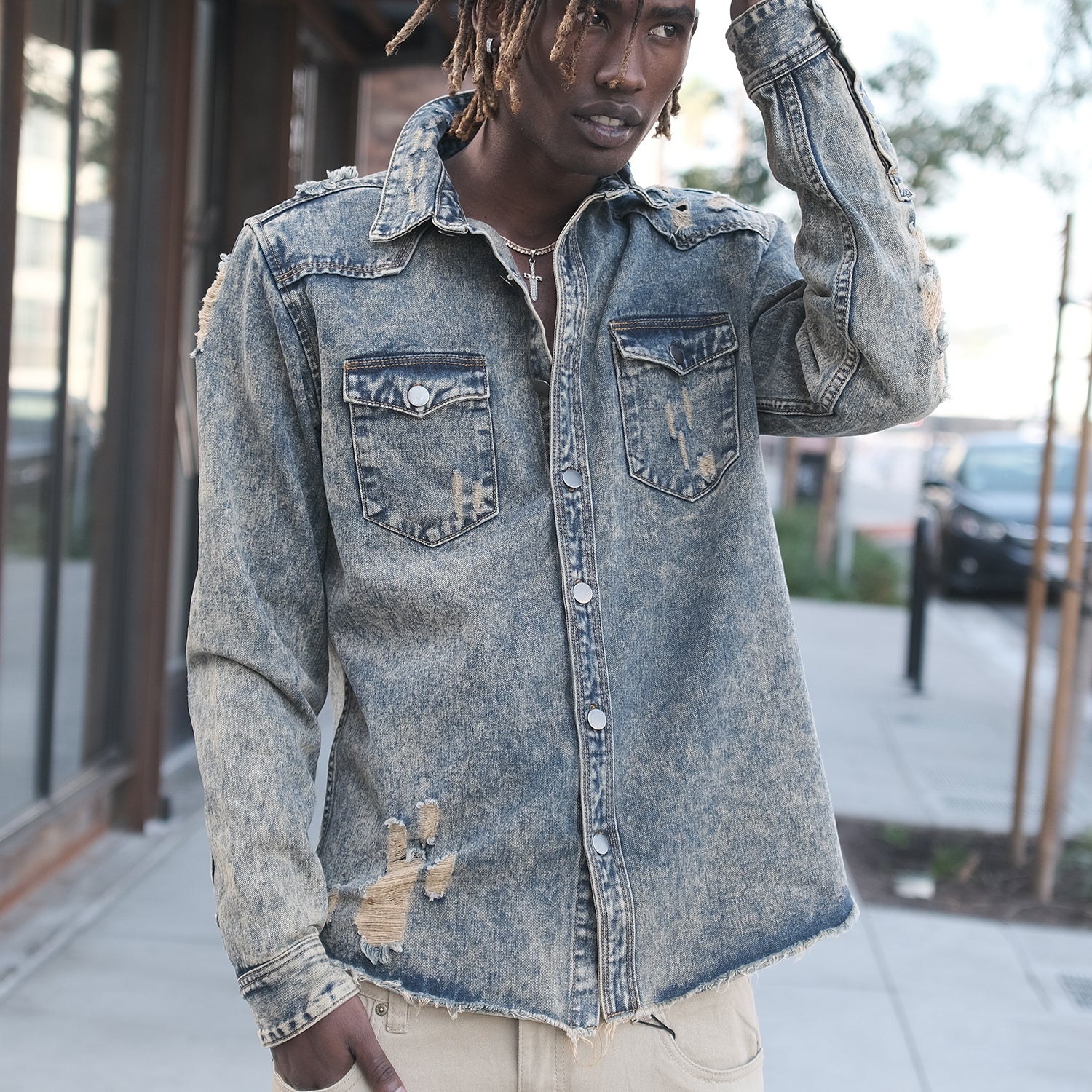 ALL SHIRTS – Victorious LA