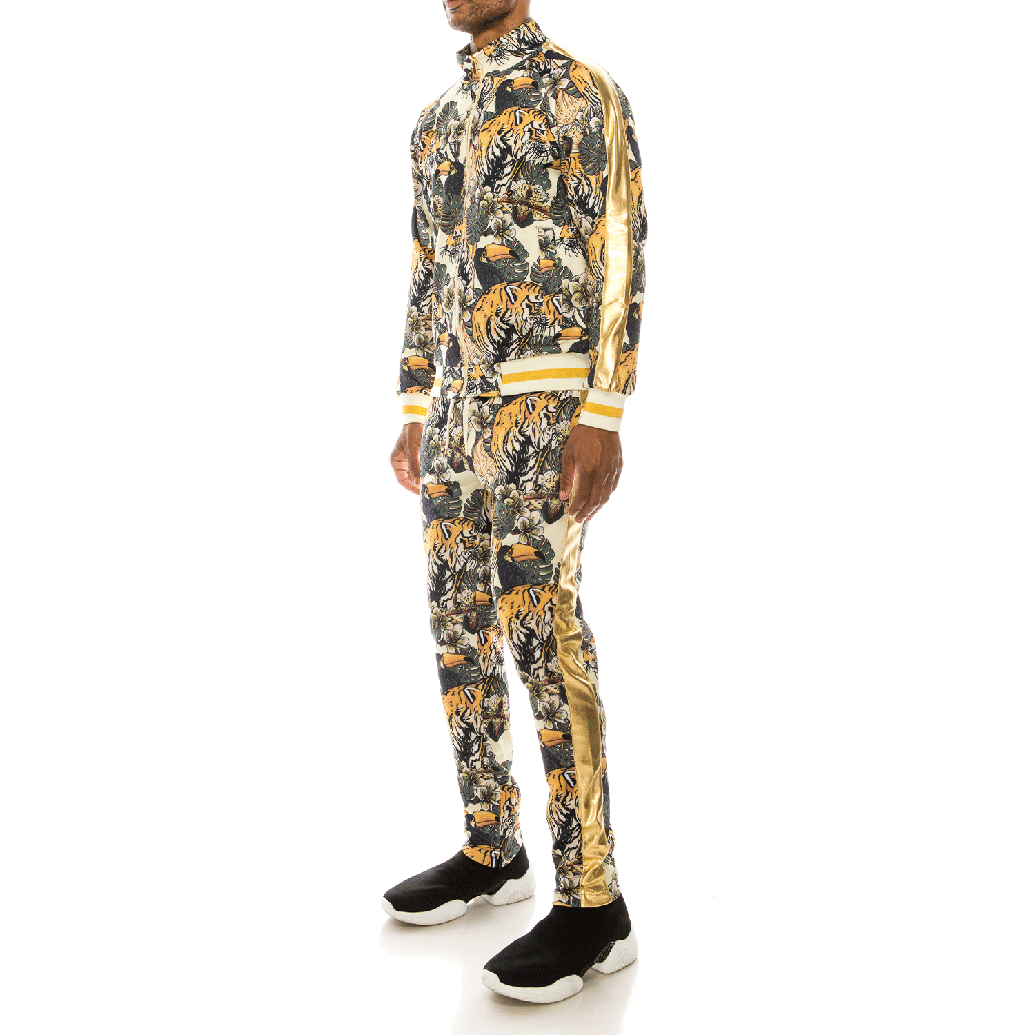 ST559 Jungle Tiger Track Suits (Open Pack) – Victorious LA ST559 Jungle Tiger Track Suits (Open Pack) – Victorious LA